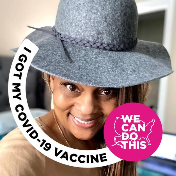 Meet your Posher, Sherry - Picture 1 of 1